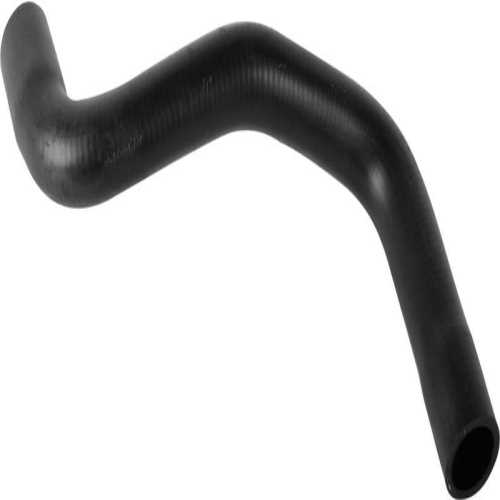 CLIO III RADYATÖR ÜST HORTUMU 1.2 Ürün Görseli